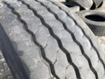 Używane opony do ciężarówek 385/65R22.5 BERLINER E3T / 12mm