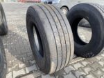 Używane opony do ciężarówek 385/65R22.5 BARUM BT300 ROAD / 9-10mm