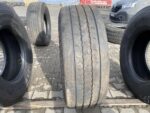 Używane opony do ciężarówek 385/65R22.5 BARUM BT300 ROAD / 9-10mm