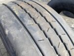 Używane opony do ciężarówek 385/65R22.5 BARUM BT300 ROAD / 9-10mm