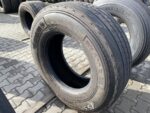Używane opony do ciężarówek 385/65R22.5 BARUM BT300 ROAD / 9-10mm