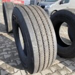 Używane opony do ciężarówek 385/65R22.5 AEOLUS NEO ALLROADS T2 / 14mm