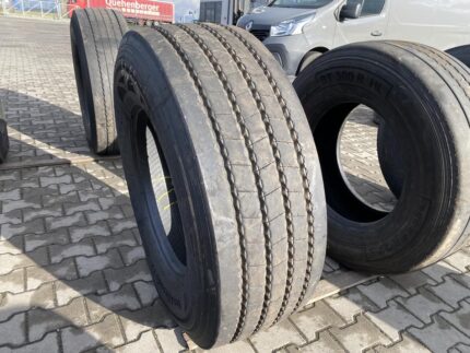Używane opony do ciężarówek 385/65R22.5 AEOLUS NEO ALLROADS T2 / 14mm