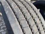 Używane opony do ciężarówek 385/65R22.5 AEOLUS NEO ALLROADS T2 / 14mm