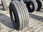 Używane opony do ciężarówek 385/65R22.5 UNIROYAL TH40 / 14mm