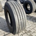 Używane opony do ciężarówek 385/65R22.5 UNIROYAL TH40 / 14mm