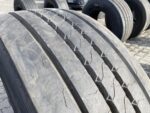 Używane opony do ciężarówek 385/65R22.5 UNIROYAL TH40 / 14mm