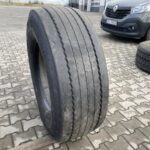 Używane opony do ciężarówek 385/65R22.5 MICHELIN X LINE ENERGY T / 9-10mm