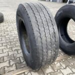 Używane opony do ciężarówek 385/65R22.5 PIRELLI ST:01 BASE / 11mm
