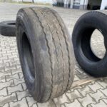 Używane opony do ciężarówek 385/65R22.5 BRIDGESTONE DURAVIS R-TRAILER 002 / 12-13mm