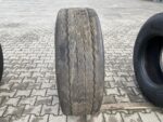 Używane opony do ciężarówek 385/65R22.5 BRIDGESTONE DURAVIS R-TRAILER 002 / 12-13mm