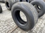 Używane opony do ciężarówek 385/65R22.5 BRIDGESTONE DURAVIS R-TRAILER 002 / 12-13mm