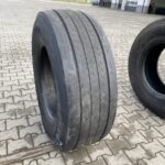 Używane opony do ciężarówek 385/65R22.5 HANKOOK E-CUBE BLUE TL20 / 9-10mm