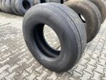 Używane opony do ciężarówek 385/65R22.5 HANKOOK E-CUBE BLUE TL20 / 9-10mm