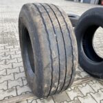 Używane opony do ciężarówek 385/65R22.5 ARMSTRONG ATH11 / 8-9mm