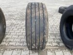 Używane opony do ciężarówek 385/65R22.5 ARMSTRONG ATH11 / 8-9mm