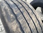 Używane opony do ciężarówek 385/65R22.5 ARMSTRONG ATH11 / 8-9mm