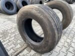 Używane opony do ciężarówek 385/65R22.5 ARMSTRONG ATH11 / 8-9mm