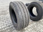 Używane opony do ciężarówek 385/65R22.5 GOODYEAR OMNITRACK MST II / 12-14mm