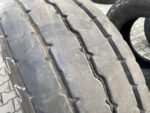 Używane opony do ciężarówek 385/65R22.5 GOODYEAR OMNITRACK MST II / 12-14mm