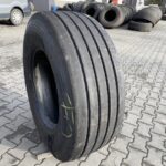 Używane opony do ciężarówek 385/65R22.5 DUNLOP SP244 / 13mm