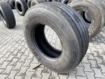 Używane opony do ciężarówek 385/65R22.5 DUNLOP SP244 / 13mm