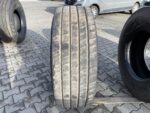 Używane opony do ciężarówek 385/65R22.5 DUNLOP SP247 / 14-15mm