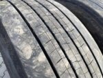 Używane opony do ciężarówek 385/65R22.5 CONTINENTAL CONTI ECOPLUS HT3 / 12-13mm