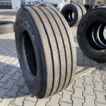 Używane opony do ciężarówek 385/65R22.5 NEXT TREAD NT RHT II / 13mm
