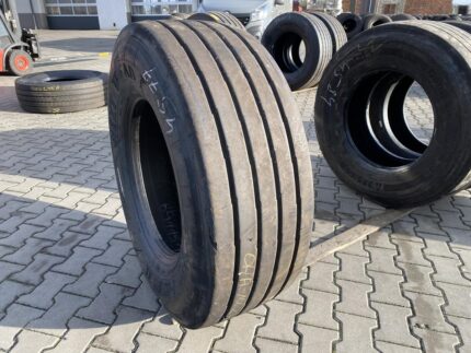 Używane opony do ciężarówek 385/65R22.5 NEXT TREAD NT RHT II / 13mm