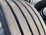 Używane opony do ciężarówek 385/65R22.5 NEXT TREAD NT RHT II / 13mm