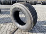Używane opony do ciężarówek 385/65R22.5 NEXT TREAD NT RHT II / 13mm