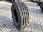 Używane opony do ciężarówek 385/65R22.5 UNIROYAL TH50 HL / 12-13mm