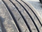 Używane opony do ciężarówek 385/65R22.5 UNIROYAL TH50 HL / 12-13mm