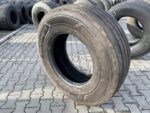 Używane opony do ciężarówek 385/65R22.5 UNIROYAL TH50 HL / 12-13mm