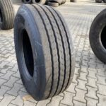 Używane opony do ciężarówek 385/65R22.5 ANTEO PRO-T II / 12mm