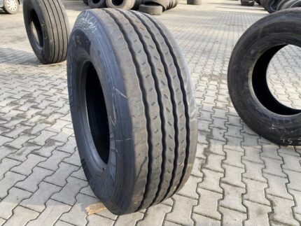 Używane opony do ciężarówek 385/65R22.5 ANTEO PRO-T II / 12mm