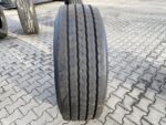 Używane opony do ciężarówek 385/65R22.5 ANTEO PRO-T II / 12mm