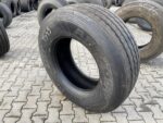 Używane opony do ciężarówek 385/65R22.5 ANTEO PRO-T II / 12mm