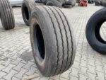 Używane opony do ciężarówek 385/65R22.5 CONTINENTAL CONTI CROSSTRAC HS3 / 11-12mm