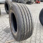 Używane opony do ciężarówek 385/65R22.5 CONTINENTAL CONTI CROSSTRAC HS3 / 11-12mm