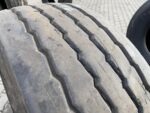 Używane opony do ciężarówek 385/65R22.5 CONTINENTAL CONTI CROSSTRAC HS3 / 11-12mm