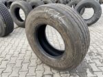 Używane opony do ciężarówek 385/65R22.5 CONTINENTAL CONTI CROSSTRAC HS3 / 11-12mm