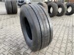 Używane opony do ciężarówek 385/65R22.5 GOODYEAR FUELMAX T / 100% Bieżnika