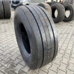 Używane opony do ciężarówek 385/65R22.5 GOODYEAR FUELMAX T / 100% Bieżnika