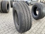 Używane opony do ciężarówek 385/65R22.5 RIKEN GRIPSTAR T / 9-10mm