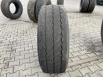 Używane opony do ciężarówek 385/65R22.5 RIKEN GRIPSTAR T / 9-10mm