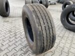 Używane opony do ciężarówek 385/65R22.5 GOODTRIP GHT50 / 14mm