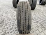 Używane opony do ciężarówek 385/65R22.5 GOODTRIP GHT50 / 14mm