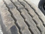 Używane opony do ciężarówek 385/65R22.5 GOODTRIP GHT50 / 14mm